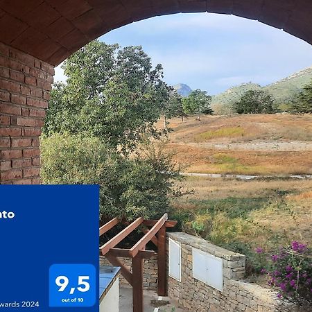 Apartamento Vistas Golf Bonmont Bonmont Terres Noves Dış mekan fotoğraf