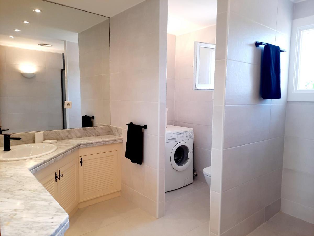 Apartamento Vistas Golf Bonmont Bonmont Terres Noves Dış mekan fotoğraf